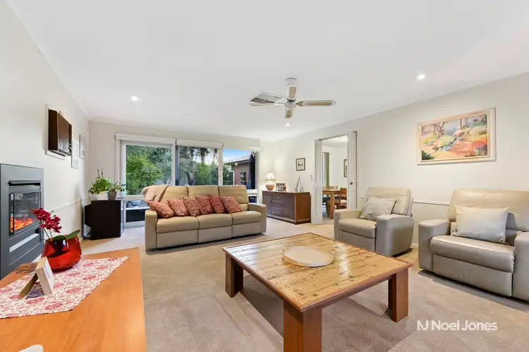 Second view of Homely house listing, 2 Nizam Court, Wantirna VIC 3152