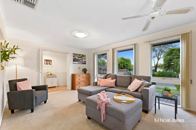 Fourth view of Homely house listing, 2 Nizam Court, Wantirna VIC 3152
