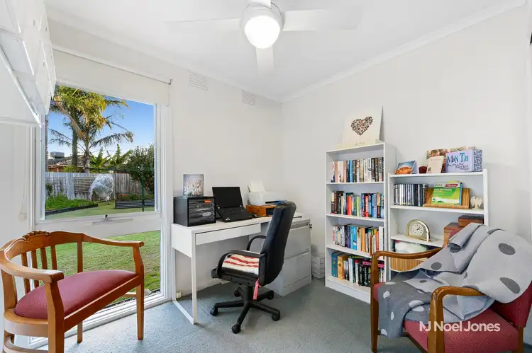 Fifth view of Homely house listing, 2 Nizam Court, Wantirna VIC 3152