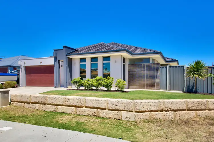 Main view of Homely house listing, 2 Werneth Entrance, Landsdale WA 6065