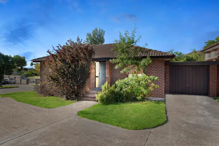 Main view of Homely unit listing, 10/8-10 Joy Street, Frankston VIC 3199