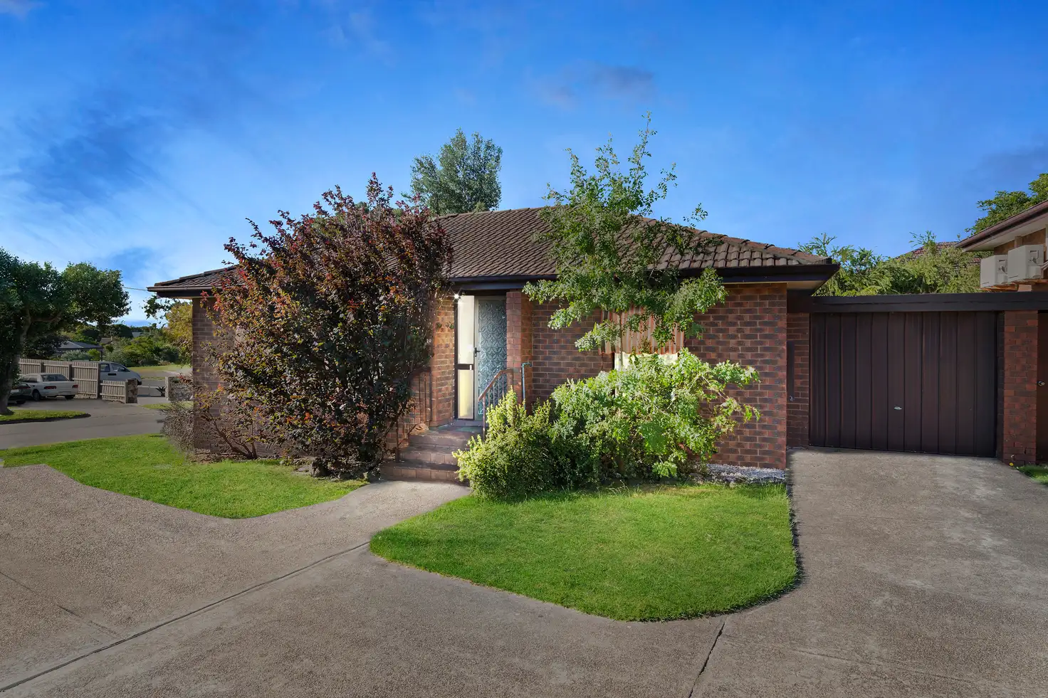 Main view of Homely unit listing, 10/8-10 Joy Street, Frankston VIC 3199