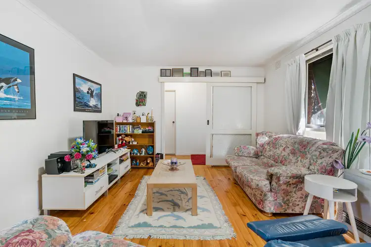 Second view of Homely unit listing, 10/8-10 Joy Street, Frankston VIC 3199