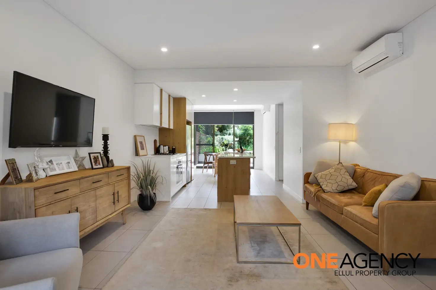 Main view of Homely apartment listing, 5/33 Harvey Street, Little Bay NSW 2036