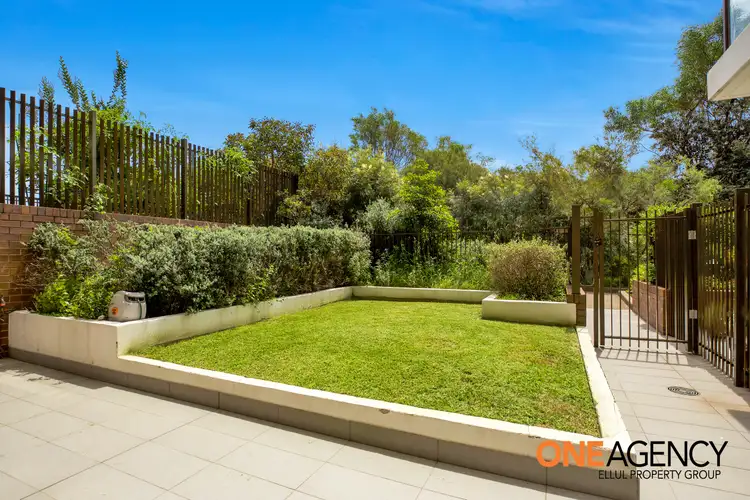 Sixth view of Homely apartment listing, 5/33 Harvey Street, Little Bay NSW 2036