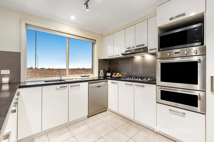 Third view of Homely townhouse listing, 3/24 Foote Street, Templestowe Lower VIC 3107