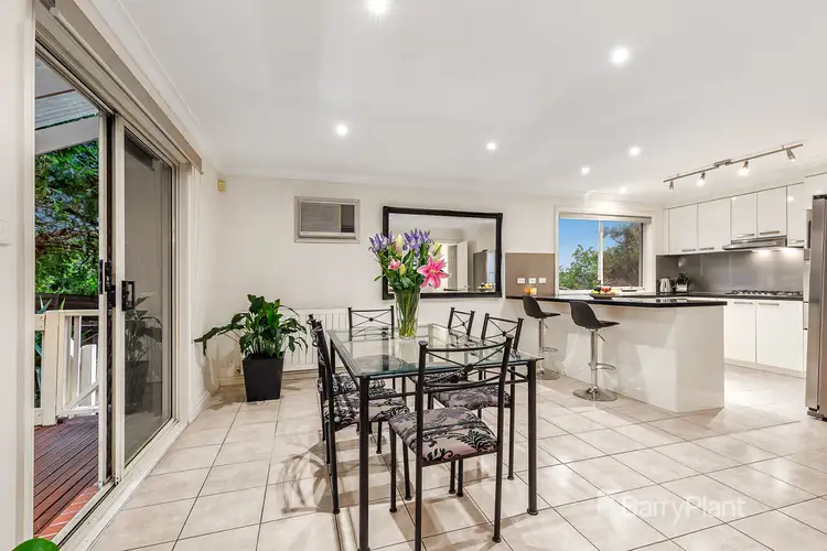 Fourth view of Homely townhouse listing, 3/24 Foote Street, Templestowe Lower VIC 3107