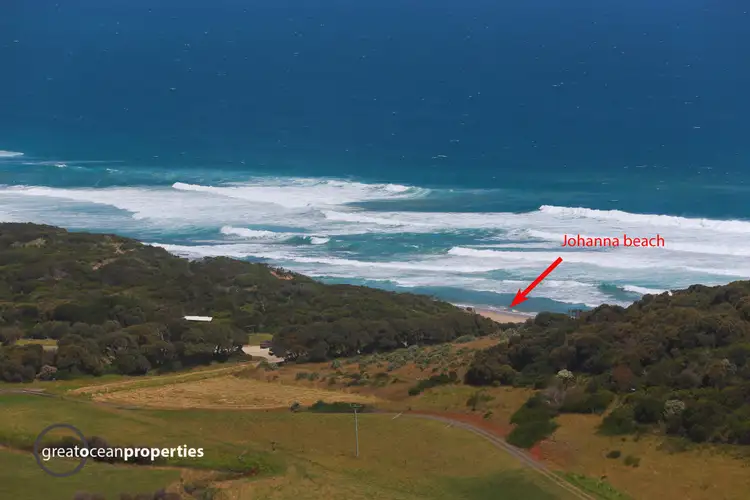 Fourth view of Homely rural property listing, 710 Blue Johanna Road, Johanna VIC 3238