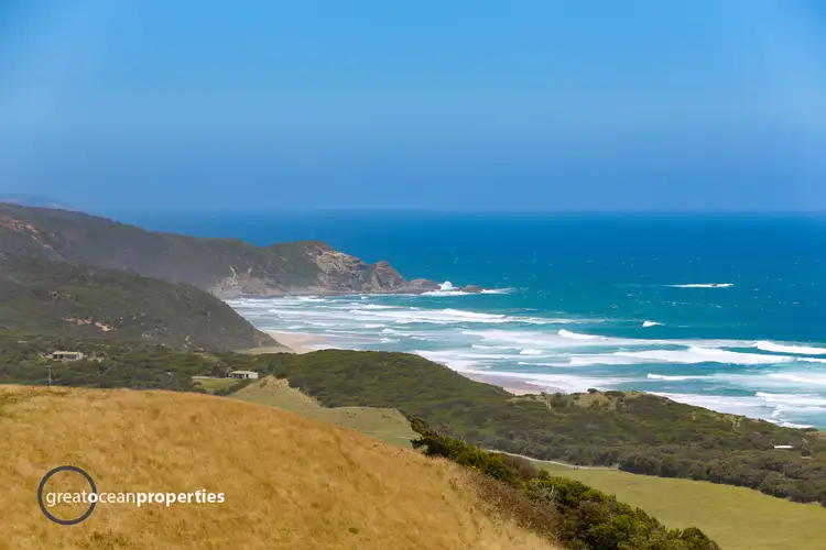 Fifth view of Homely rural property listing, 710 Blue Johanna Road, Johanna VIC 3238