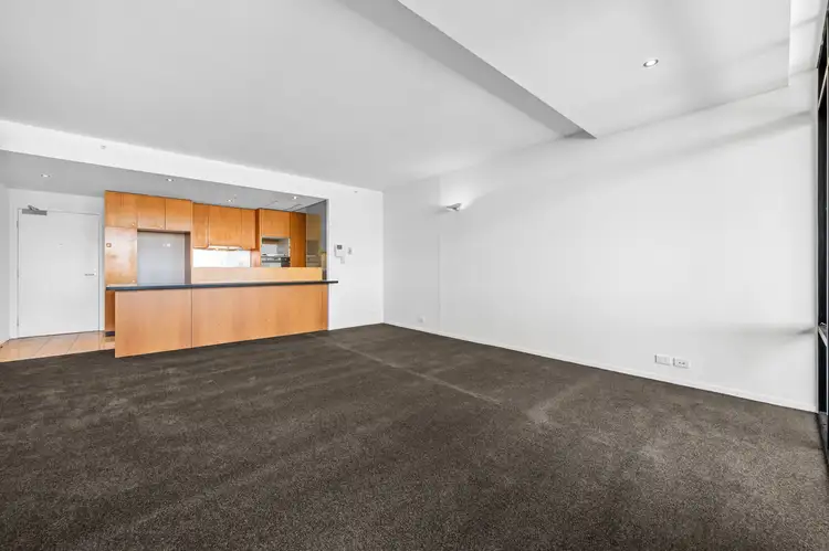 Fourth view of Homely apartment listing, 702/668 Swanston Street, Carlton VIC 3053