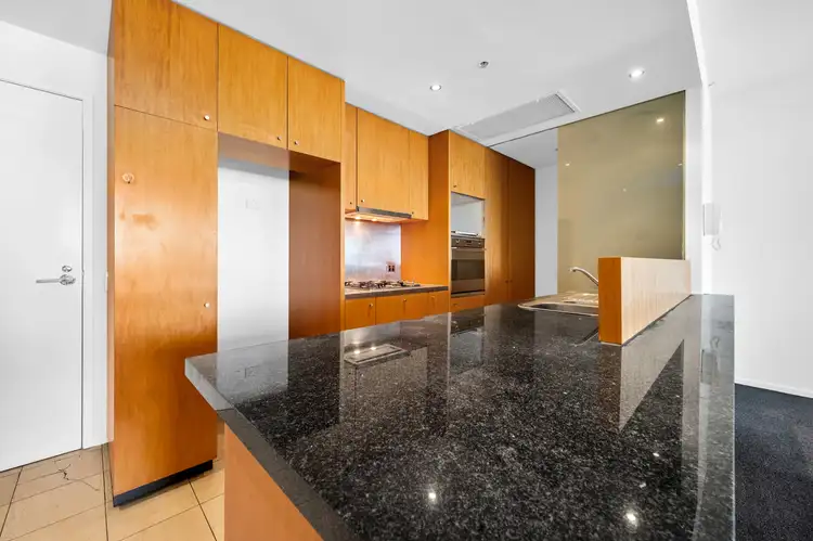 Fifth view of Homely apartment listing, 702/668 Swanston Street, Carlton VIC 3053