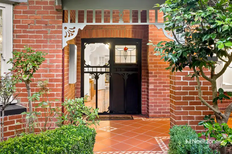 Second view of Homely house listing, 26 Myrtle Grove, Blackburn VIC 3130