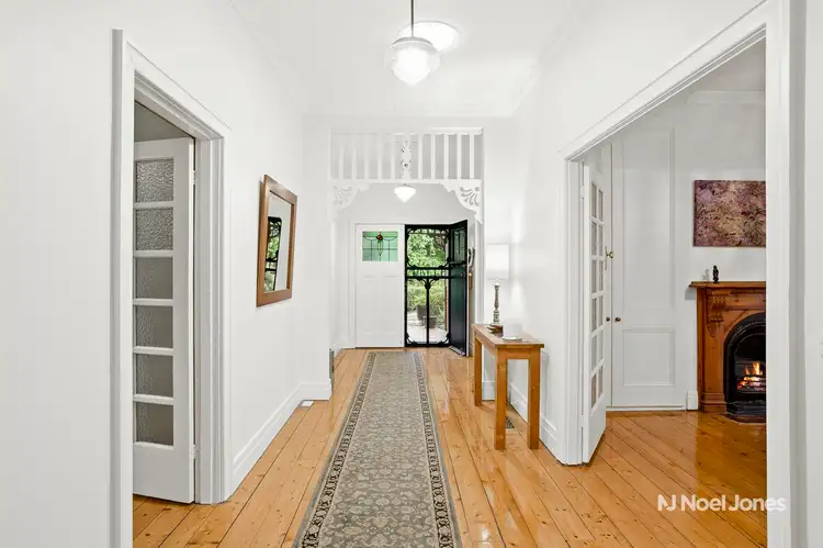 Third view of Homely house listing, 26 Myrtle Grove, Blackburn VIC 3130