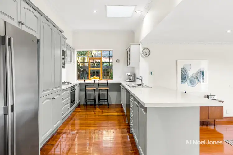 Fifth view of Homely house listing, 26 Myrtle Grove, Blackburn VIC 3130