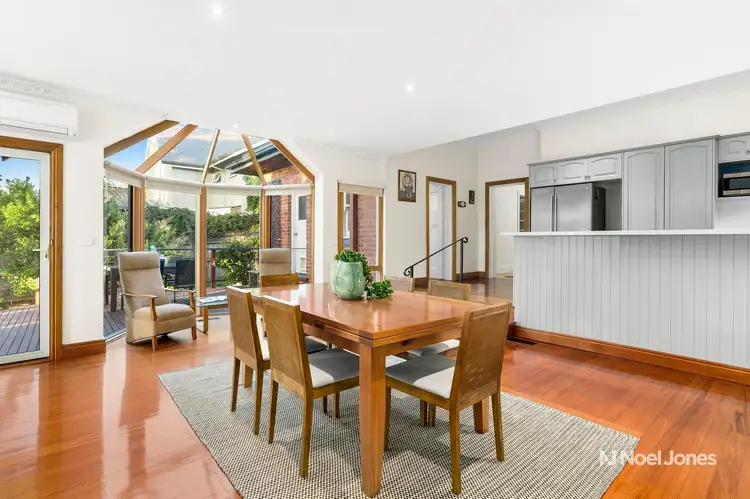 Seventh view of Homely house listing, 26 Myrtle Grove, Blackburn VIC 3130