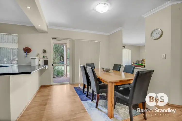 Sixth view of Homely house listing, 6 Strachan Court, Gelorup WA 6230