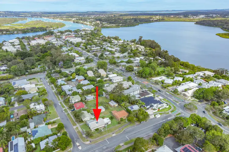 21 Werin Street, Tewantin QLD 4565