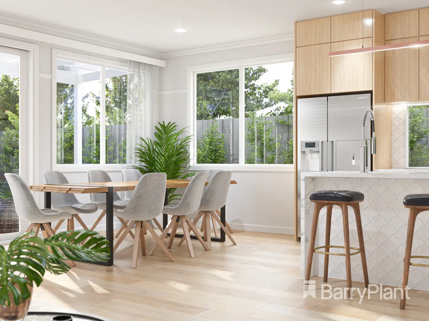 Main view of Homely townhouse listing, 69 Northcliffe Road, Edithvale VIC 3196