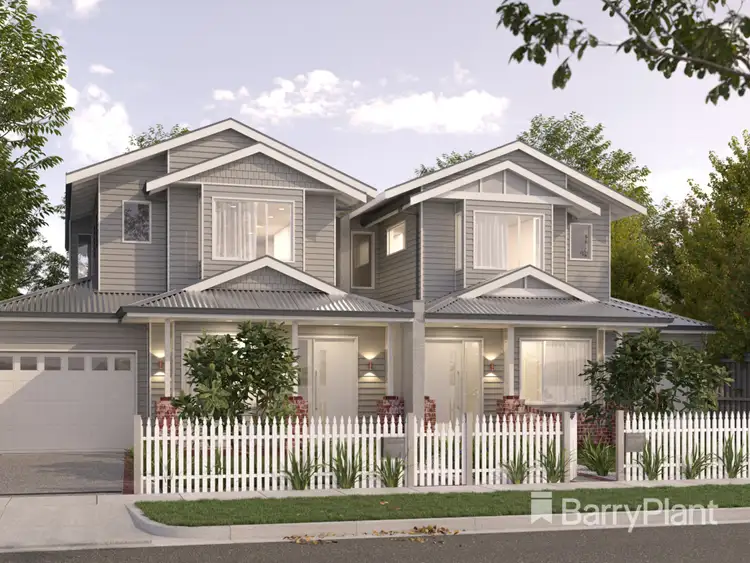 Second view of Homely townhouse listing, 69 Northcliffe Road, Edithvale VIC 3196