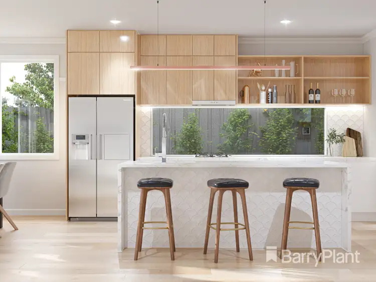 Third view of Homely townhouse listing, 69 Northcliffe Road, Edithvale VIC 3196