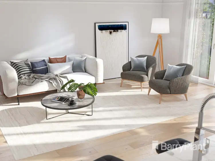 Fourth view of Homely townhouse listing, 69 Northcliffe Road, Edithvale VIC 3196