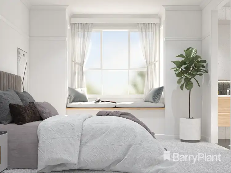 Fifth view of Homely townhouse listing, 69 Northcliffe Road, Edithvale VIC 3196