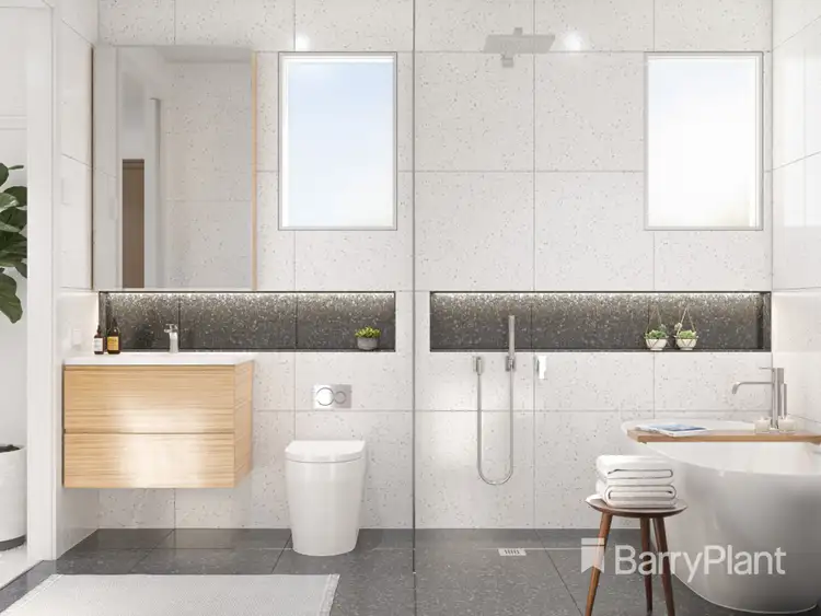 Sixth view of Homely townhouse listing, 69 Northcliffe Road, Edithvale VIC 3196