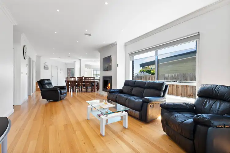 Third view of Homely townhouse listing, 69 Fig Street, Dromana VIC 3936