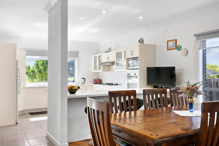 Fifth view of Homely townhouse listing, 69 Fig Street, Dromana VIC 3936