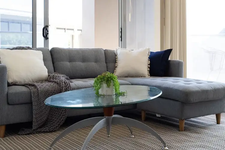 Third view of Homely apartment listing, 1001/23 Shelley Street, Sydney NSW 2000