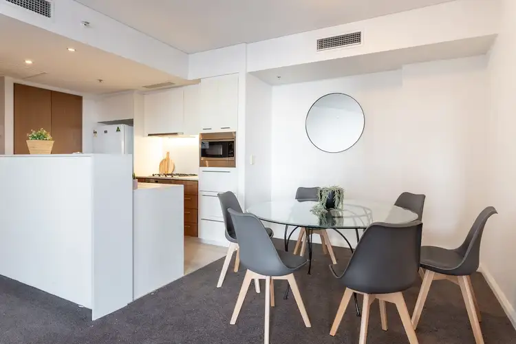 Fifth view of Homely apartment listing, 1001/23 Shelley Street, Sydney NSW 2000
