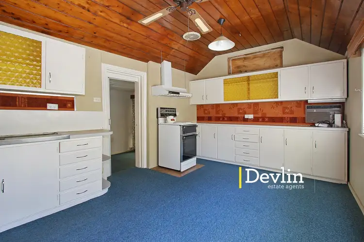 Second view of Homely house listing, 54 Finch Street, Beechworth VIC 3747