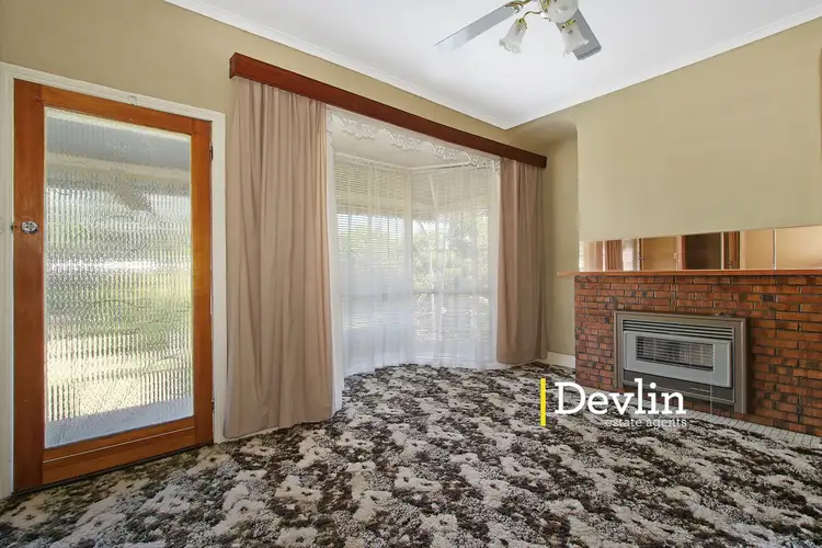 Fifth view of Homely house listing, 54 Finch Street, Beechworth VIC 3747