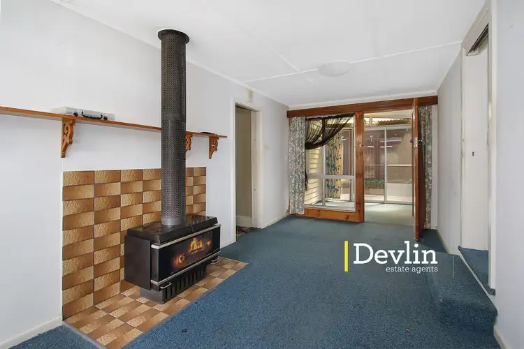Sixth view of Homely house listing, 54 Finch Street, Beechworth VIC 3747