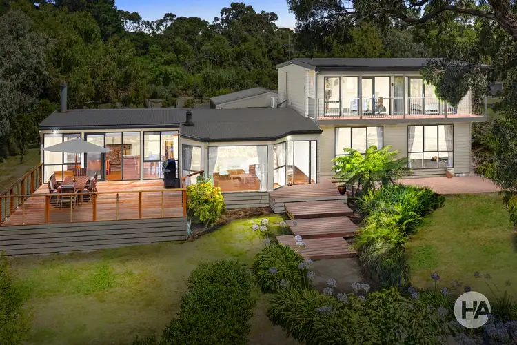 1750 Western Port Highway, Pearcedale VIC 3912