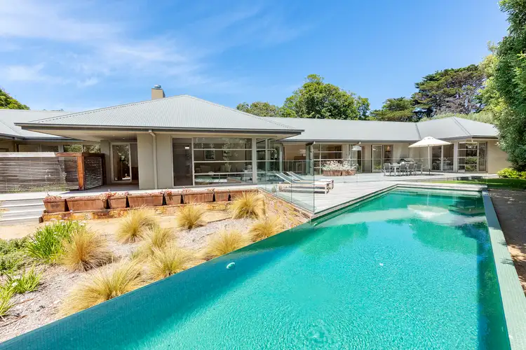 14 Grosvenor Court, Portsea VIC 3944