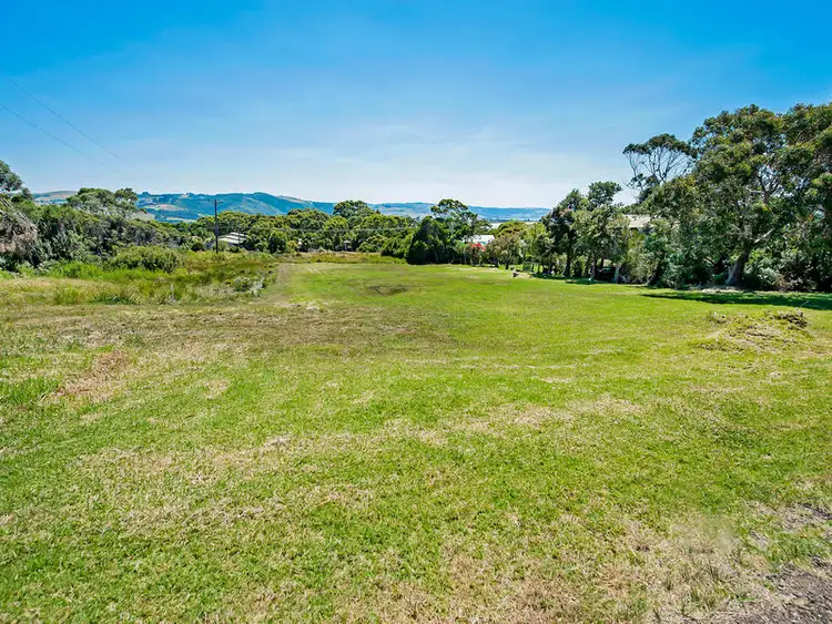 Third view of Homely land listing, 18 Ferrier Drive, Marengo VIC 3233