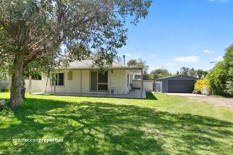 Main view of Homely house listing, 6 Ferrier Drive, Marengo VIC 3233