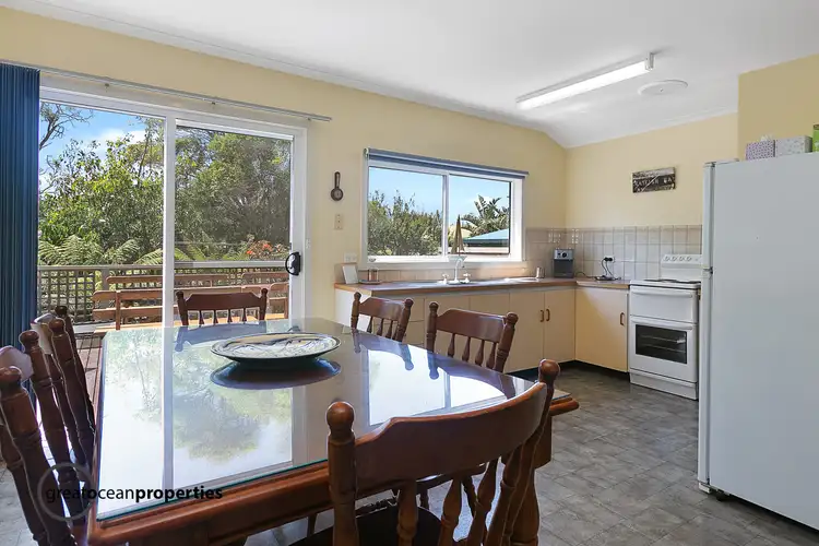 Fifth view of Homely house listing, 6 Ferrier Drive, Marengo VIC 3233