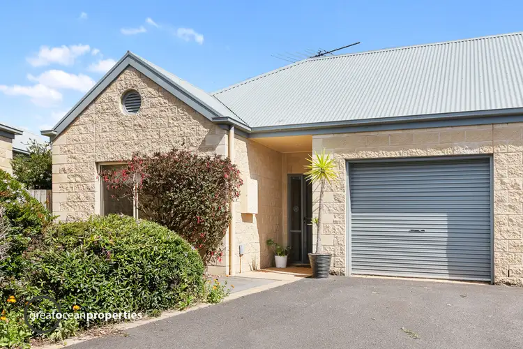 Main view of Homely house listing, 2/3-4 Nizam Quay, Apollo Bay VIC 3233