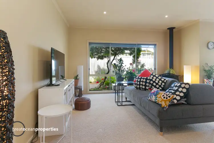 Second view of Homely house listing, 2/3-4 Nizam Quay, Apollo Bay VIC 3233