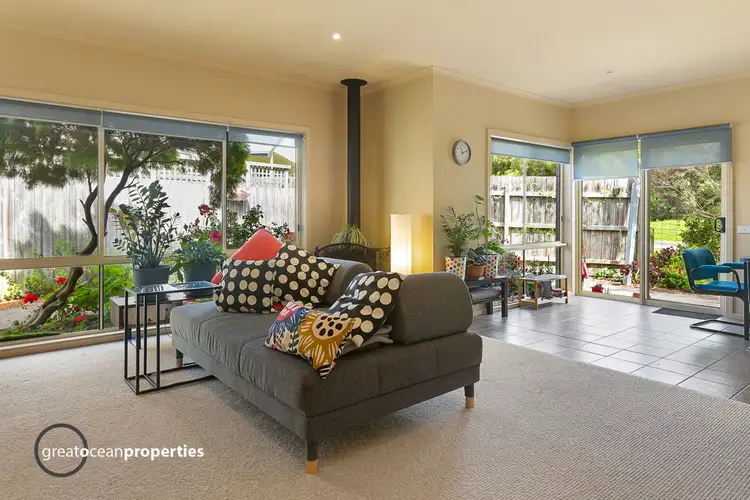 Third view of Homely house listing, 2/3-4 Nizam Quay, Apollo Bay VIC 3233