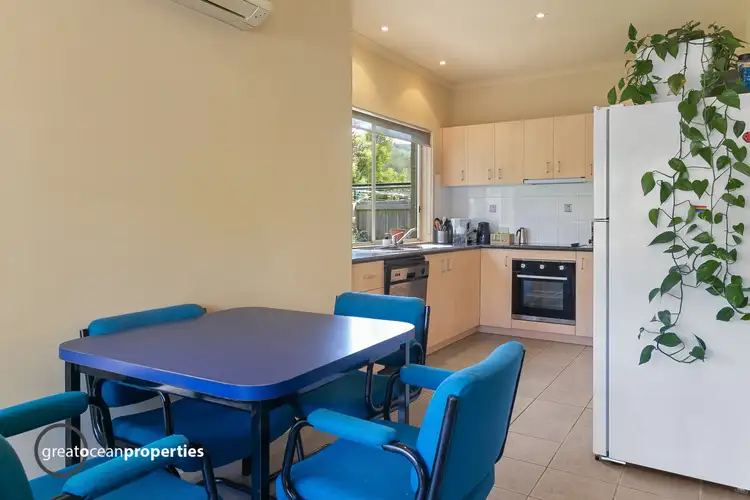 Fifth view of Homely house listing, 2/3-4 Nizam Quay, Apollo Bay VIC 3233