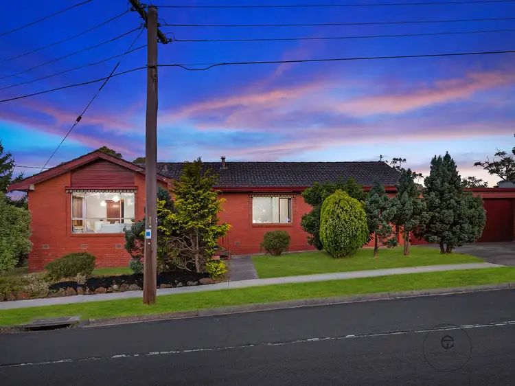 Main view of Homely house listing, 360 Springfield Road, Nunawading VIC 3131