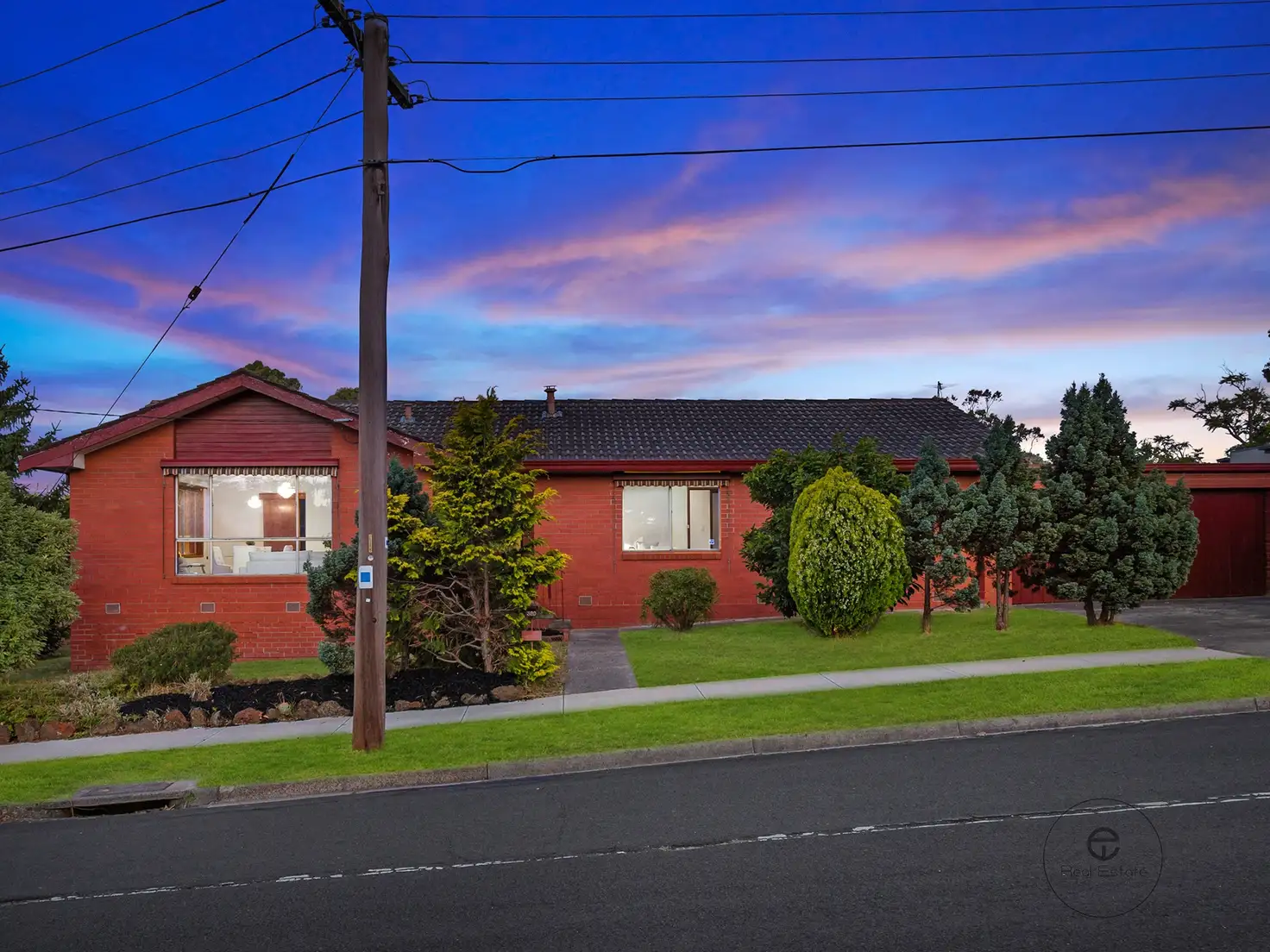 Main view of Homely house listing, 360 Springfield Road, Nunawading VIC 3131