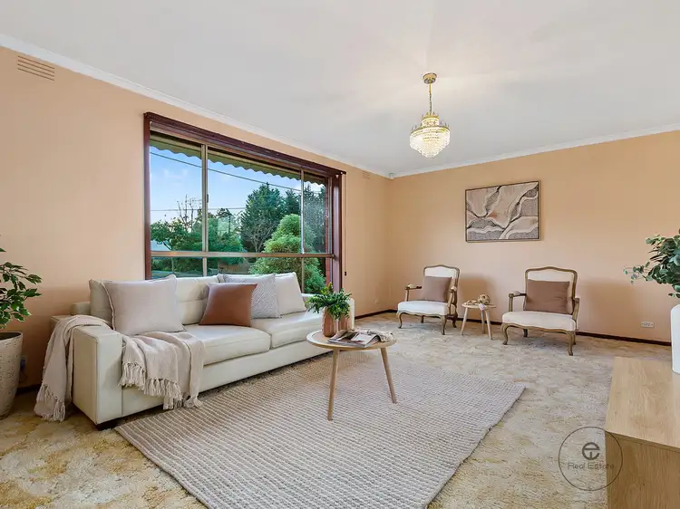 Third view of Homely house listing, 360 Springfield Road, Nunawading VIC 3131