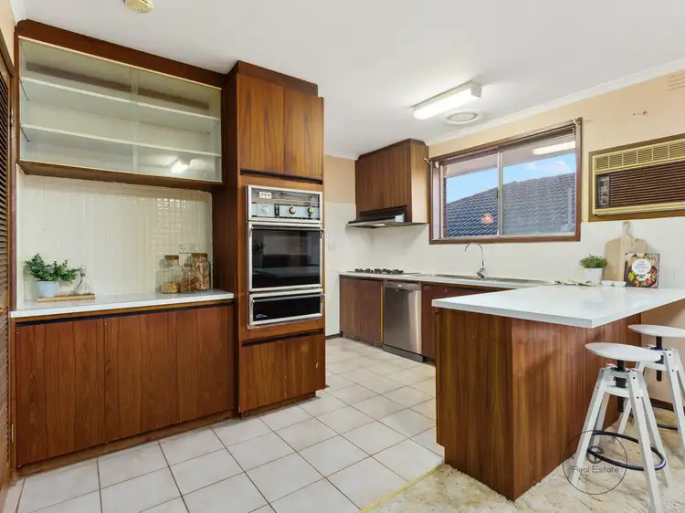 Fifth view of Homely house listing, 360 Springfield Road, Nunawading VIC 3131