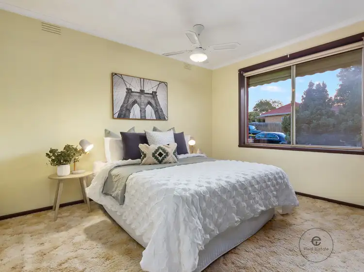 Sixth view of Homely house listing, 360 Springfield Road, Nunawading VIC 3131