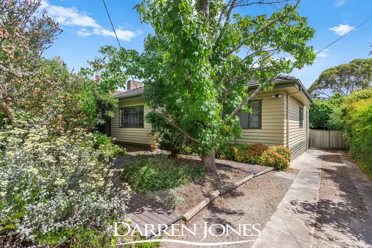 278 Nell Street West, Watsonia VIC 3087