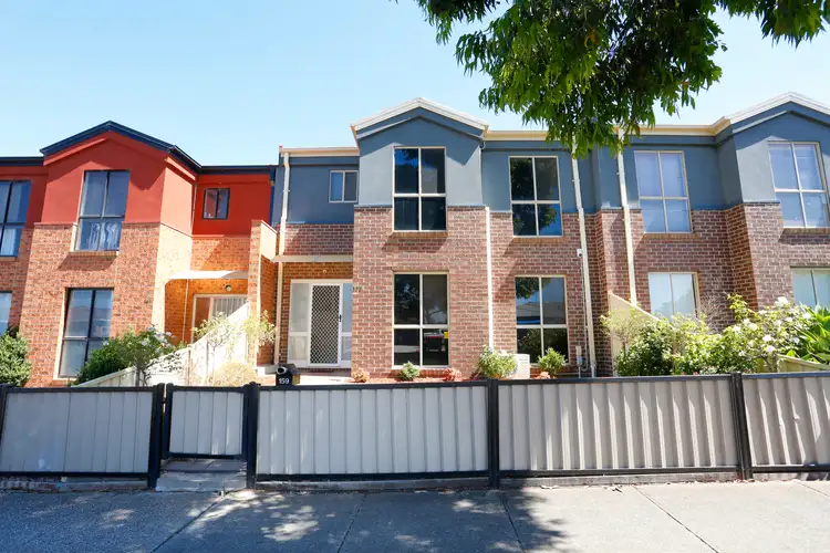 159 The Avenue, Sunshine West VIC 3020